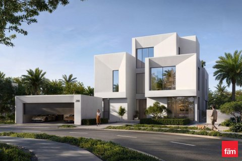 Vila di Dubai, UAE 6 bilik tidur, 1503.3 meter persegi № 689394 - foto 8