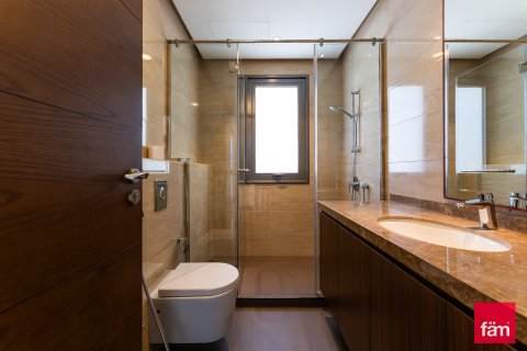 Huvila Al Furjan, Dubai, Arabiemiraatit 6 makuuhuonetta, 610 m2 № 689400 - kuva 29