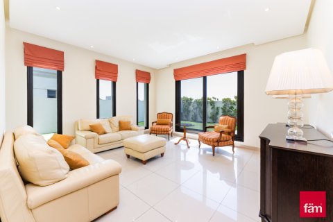 Huvila Al Furjan, Dubai, Arabiemiraatit 6 makuuhuonetta, 610 m2 № 689400 - kuva 13