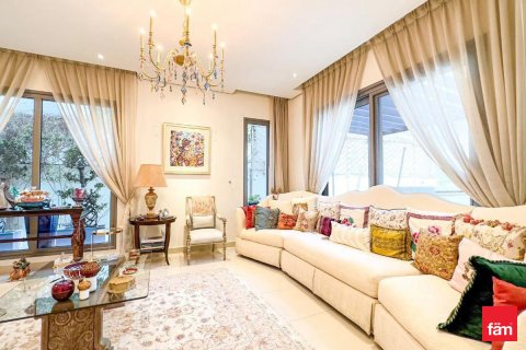 Villa til leie i Al Furjan, Dubai, Emiratene 6 soverom, 610 kvm Nr. 689400 - Foto 2