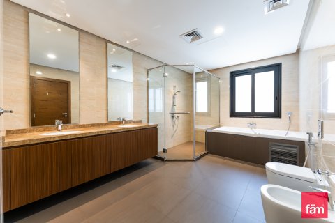 Huvila Al Furjan, Dubai, Arabiemiraatit 6 makuuhuonetta, 610 m2 № 689400 - kuva 23