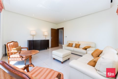 Villa til leie i Al Furjan, Dubai, Emiratene 6 soverom, 610 kvm Nr. 689400 - Foto 7