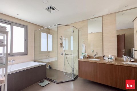 Huvila Al Furjan, Dubai, Arabiemiraatit 6 makuuhuonetta, 610 m2 № 689400 - kuva 30