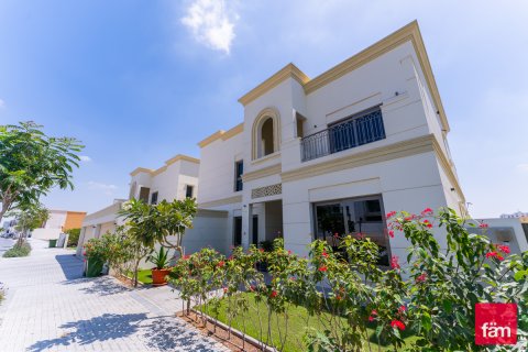 Villa til leie i Al Furjan, Dubai, Emiratene 6 soverom, 610 kvm Nr. 689400 - Foto 30