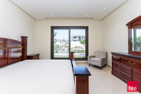 Villa til leie i Al Furjan, Dubai, Emiratene 6 soverom, 610 kvm Nr. 689400 - Foto 22