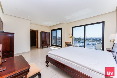 Huvila Al Furjan, Dubai, Arabiemiraatit 6 makuuhuonetta, 610 m2 № 689400 - kuva 18