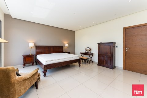 Huvila Al Furjan, Dubai, Arabiemiraatit 6 makuuhuonetta, 610 m2 № 689400 - kuva 19