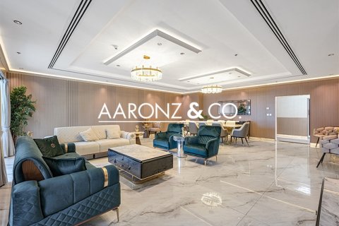 Lakás itt: Dubai Marina, EAE, 4 hálószoba, 294.8 m², azonosító: 670652 - fénykép 2