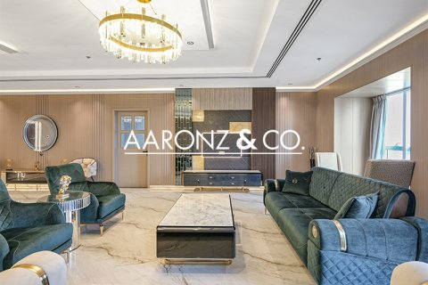Lakás itt: Dubai Marina, EAE, 4 hálószoba, 294.8 m², azonosító: 670652 - fénykép 3