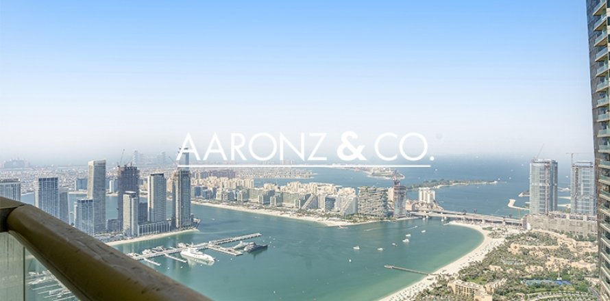 Lakás itt: Dubai Marina, EAE, 4 hálószoba, 294.8 m², azonosító: 670652