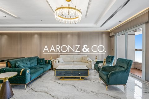 Διαμέρισμα σε Dubai Marina, ΗΑΕ 4 υπνοδωμάτια, 298.4 τ.μ. Αρ. 670653 - φωτογραφία 2