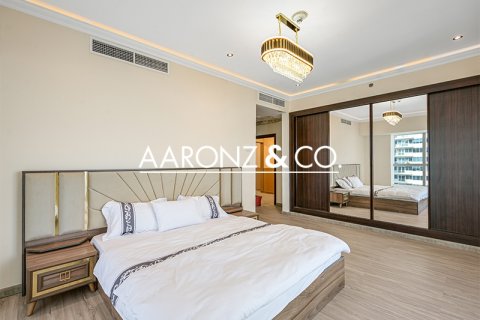 Διαμέρισμα σε Dubai Marina, ΗΑΕ 4 υπνοδωμάτια, 298.4 τ.μ. Αρ. 670653 - φωτογραφία 4