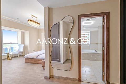 Διαμέρισμα σε Dubai Marina, ΗΑΕ 4 υπνοδωμάτια, 298.4 τ.μ. Αρ. 670653 - φωτογραφία 6