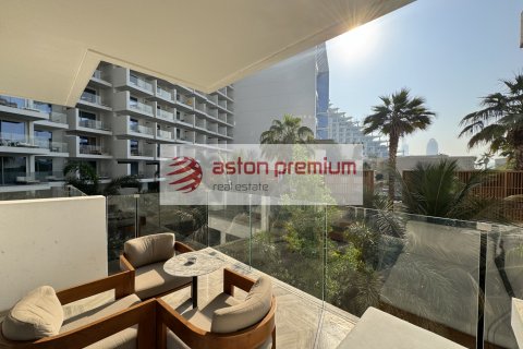 阿联酋 Dubai Palm Jumeirah 待租 : 2 卧, 172.4 平方米 , 编号670341 - 照片 1