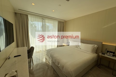 阿联酋 Dubai Palm Jumeirah 待租 : 2 卧, 172.4 平方米 , 编号670341 - 照片 14