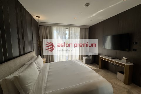 阿联酋 Dubai Palm Jumeirah 待租 : 2 卧, 172.4 平方米 , 编号670341 - 照片 17