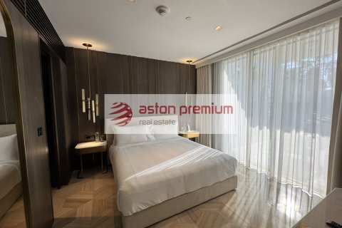 阿联酋 Dubai Palm Jumeirah 待租 : 2 卧, 172.4 平方米 , 编号670341 - 照片 18