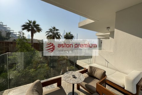 阿联酋 Dubai Palm Jumeirah 待租 : 2 卧, 172.4 平方米 , 编号670341 - 照片 2