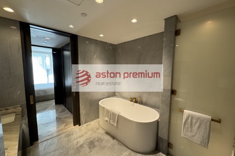 阿联酋 Dubai Palm Jumeirah 待租 : 2 卧, 172.4 平方米 , 编号670341 - 照片 12