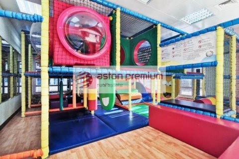 Apartament de închiriat în Dubai Marina, Dubai, EAU 2 dormitoare, 121.2 mp.  №670342 - poză 15