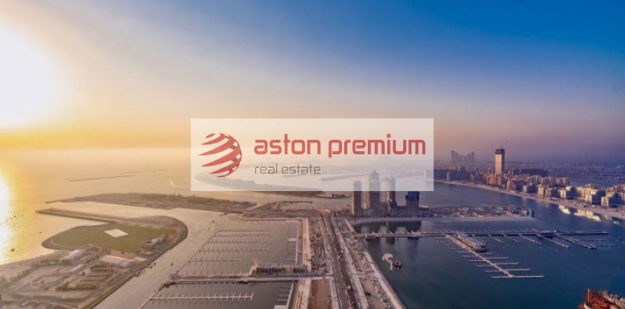 Apartament în Dubai Marina, Dubai, EAU 2 dormitoare, 121.2 mp.  №670342