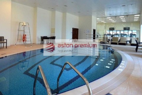 Apartament de închiriat în Dubai Marina, Dubai, EAU 2 dormitoare, 121.2 mp.  №670342 - poză 14