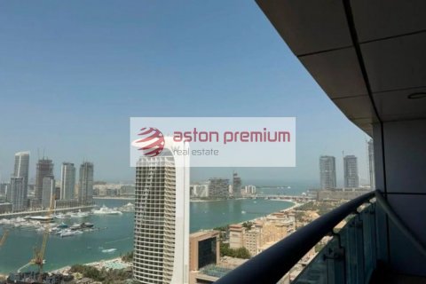 Apartament de închiriat în Dubai Marina, Dubai, EAU 2 dormitoare, 121.2 mp.  №670342 - poză 2