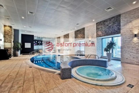 Apartament de închiriat în Dubai Marina, Dubai, EAU 2 dormitoare, 121.2 mp.  №670342 - poză 12