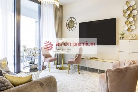 Huoneisto Jumeirah Beach Residence, Dubai, Arabiemiraatit 1 makuuhuone, 65.6 m2 № 670324 - kuva 3