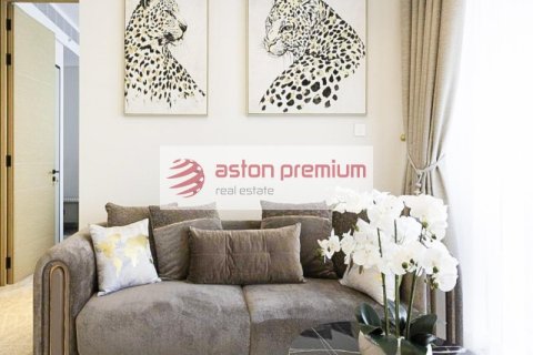 Huoneisto Jumeirah Beach Residence, Dubai, Arabiemiraatit 1 makuuhuone, 65.6 m2 № 670324 - kuva 6