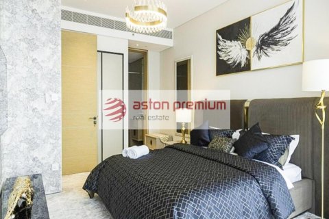 Huoneisto Jumeirah Beach Residence, Dubai, Arabiemiraatit 1 makuuhuone, 65.6 m2 № 670324 - kuva 10