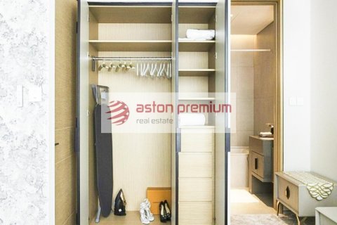 Huoneisto Jumeirah Beach Residence, Dubai, Arabiemiraatit 1 makuuhuone, 65.6 m2 № 670324 - kuva 12