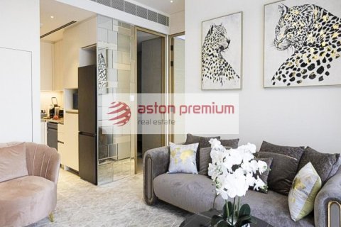 Huoneisto Jumeirah Beach Residence, Dubai, Arabiemiraatit 1 makuuhuone, 65.6 m2 № 670324 - kuva 5