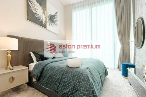 Huoneisto Jumeirah Beach Residence, Dubai, Arabiemiraatit 1 makuuhuone, 65.6 m2 № 670324 - kuva 9