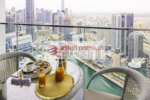 Huoneisto Jumeirah Beach Residence, Dubai, Arabiemiraatit 1 makuuhuone, 65.6 m2 № 670324 - kuva 2