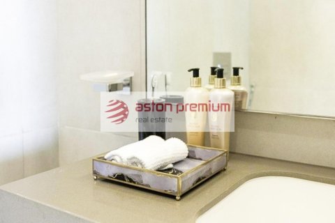 Huoneisto Jumeirah Beach Residence, Dubai, Arabiemiraatit 1 makuuhuone, 65.6 m2 № 670324 - kuva 14