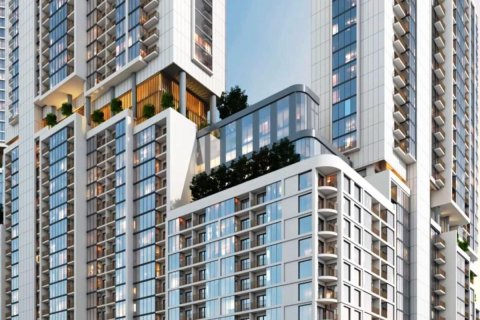 Apartman u Dubai, UAE 2 spavaćih soba, 138.3 m2 Br. 655761 - fotografija 5