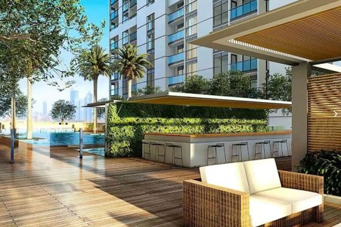 Apartman u Dubai, UAE 2 spavaćih soba, 138.3 m2 Br. 655761 - fotografija 11