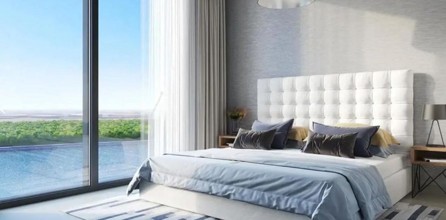 Apartman u Dubai, UAE 138.3 m2, 2 spavaćih soba Br. 655761