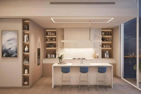 Apartman u Dubai, UAE 2 spavaćih soba, 138.3 m2 Br. 655761 - fotografija 9