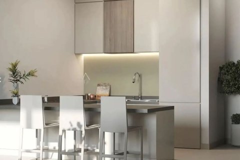 Apartman u Dubai, UAE 2 spavaćih soba, 138.3 m2 Br. 655761 - fotografija 2