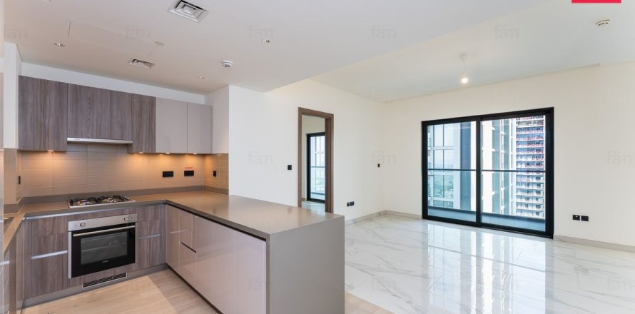 Apartemen di Dubai, UEA 2 kamar tidur, 137.6 m2 nomor 655761