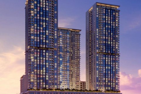 Apartman u Dubai, UAE 2 spavaćih soba, 138.3 m2 Br. 655761 - fotografija 7