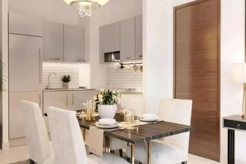 Apartman u Dubai, UAE 2 spavaćih soba, 138.3 m2 Br. 655761 - fotografija 8