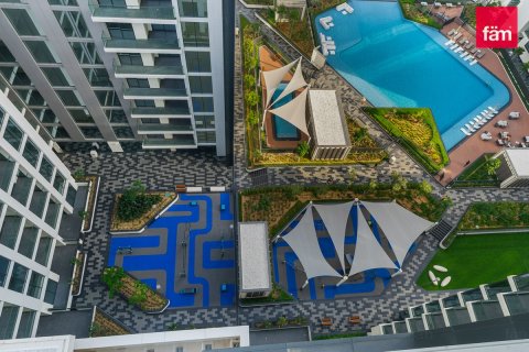 Apartemen di Dubai, UEA 2 kamar tidur, 137.6 m2 nomor 655761 - foto 30