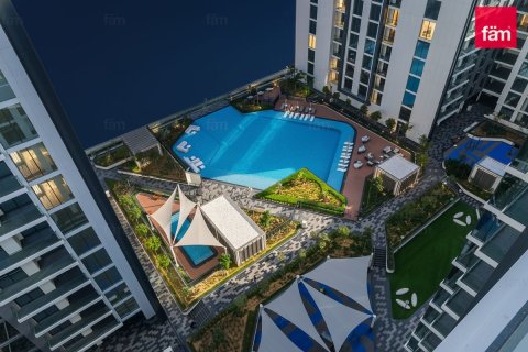 Apartemen di Dubai, UEA 2 kamar tidur, 137.6 m2 nomor 655761 - foto 28