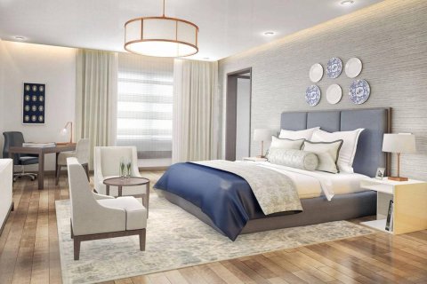 Apartman u Dubai, UAE 2 spavaćih soba, 138.3 m2 Br. 655761 - fotografija 10