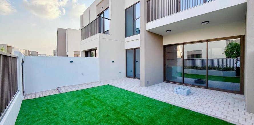 Σπίτι σε Dubai, ΗΑΕ 3 υπνοδωμάτια, 161.1 τ.μ. Αρ. 655756