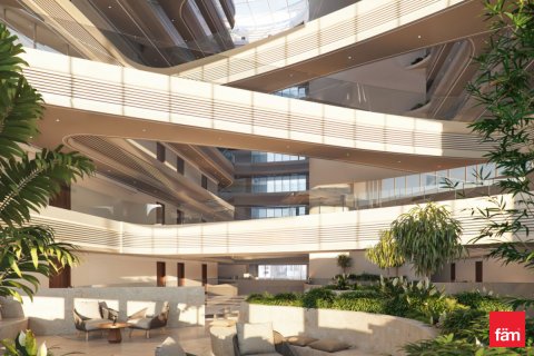 Wohnung zum Verkauf in Al Satwa, Dubai, VAE 2 Schlafzimmer, 103.1 m2 Nr. 655762 - Foto 11