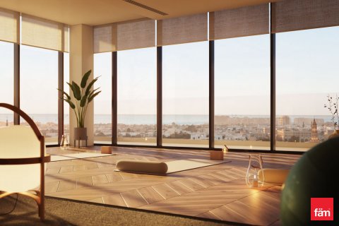 Wohnung zum Verkauf in Al Satwa, Dubai, VAE 2 Schlafzimmer, 103.1 m2 Nr. 655762 - Foto 9